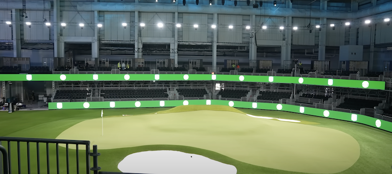 TGL Green Zone Photo